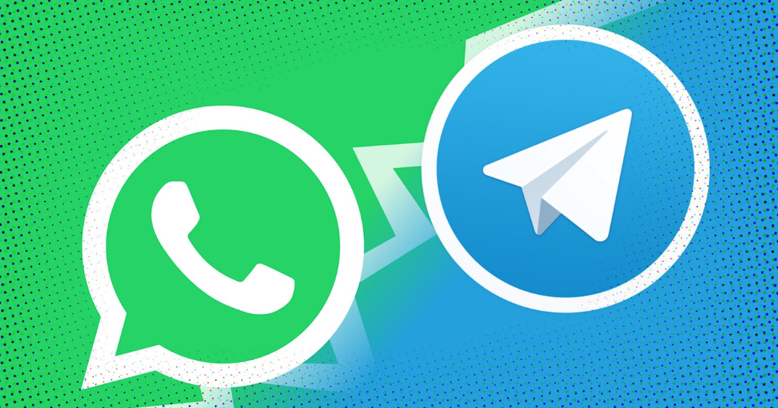Cara Memindahkan Arkib Mesej dari WhatsApp ke Telegram