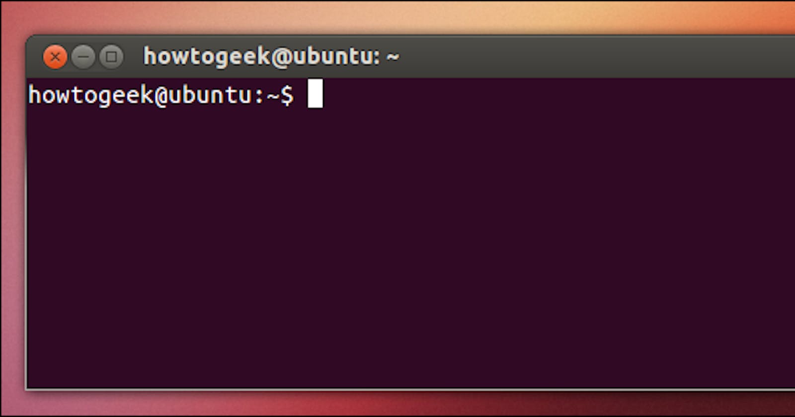 Useful Linux commands to move around files