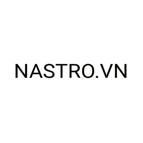 Nastro's blog