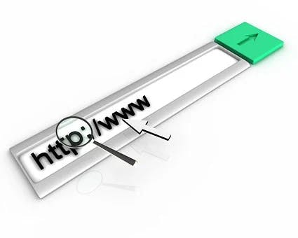 What is a URL? 