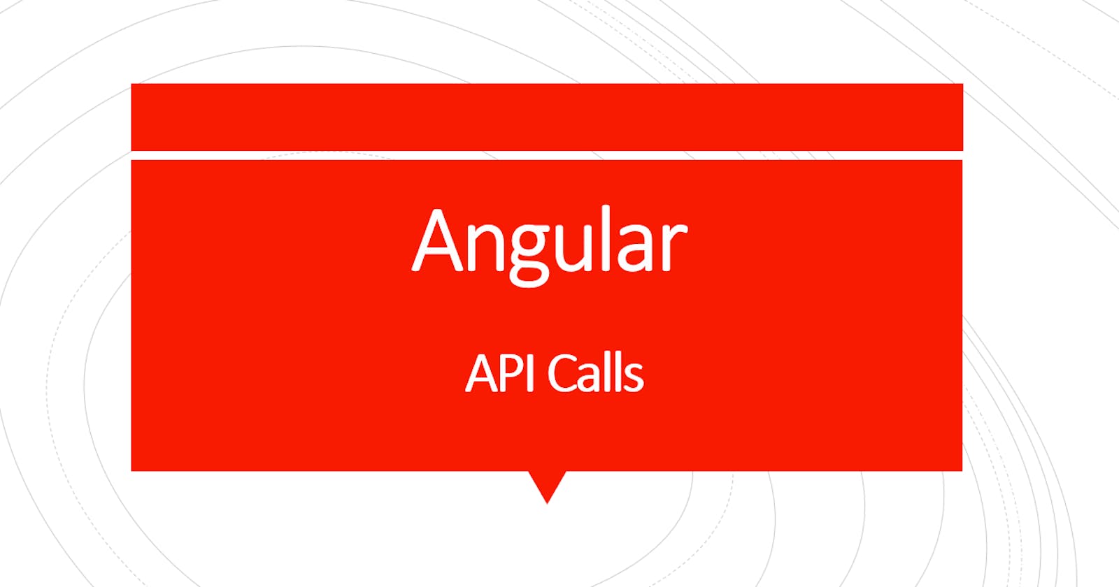 How to do API calls in Angular? CRUD Operations Explained!