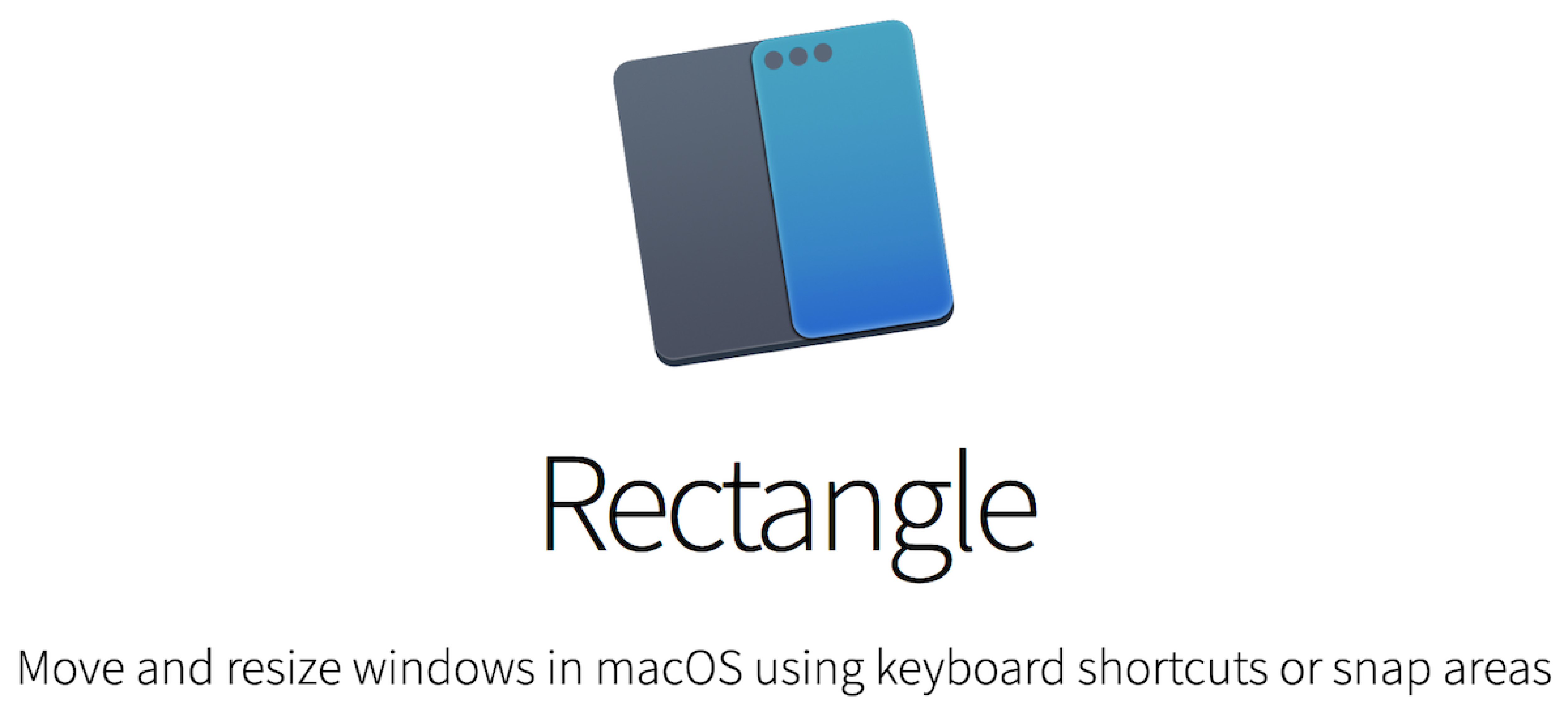 Rectangle Pro downloading
