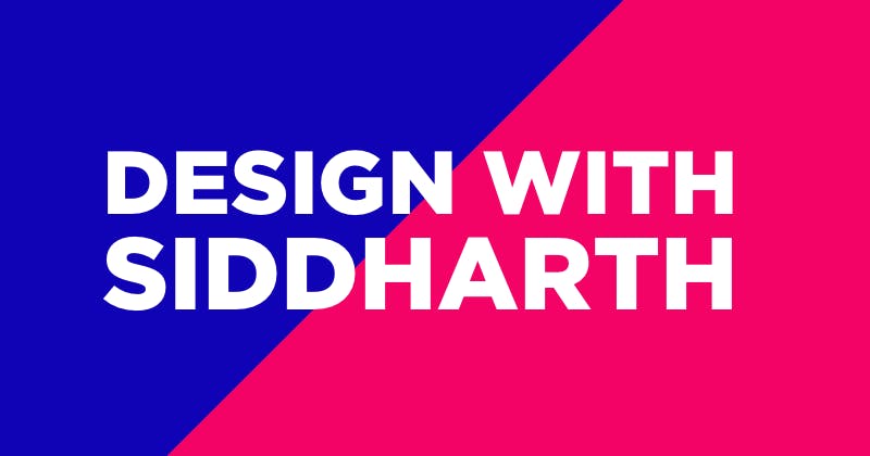 Design with Siddharth - 800x420.png