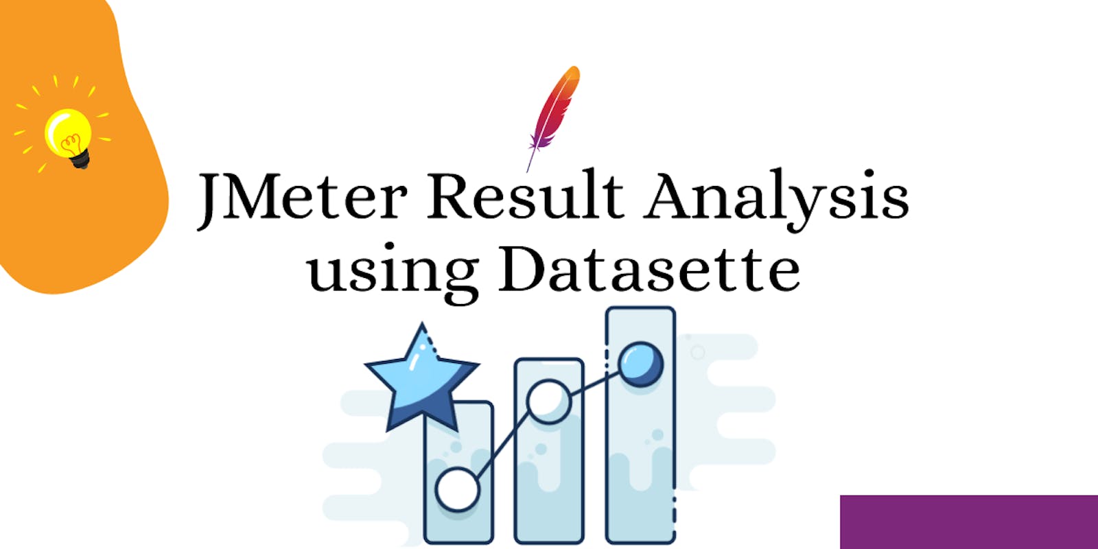 JMeter Result Analysis using Datasette