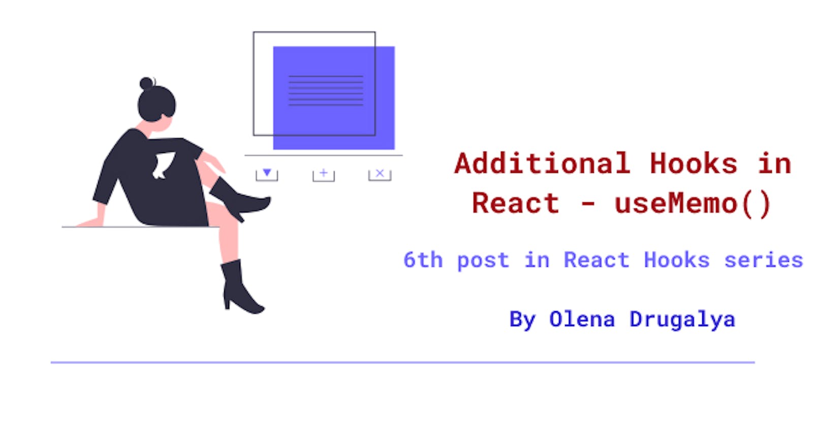 Additional Hooks in React - useMemo()