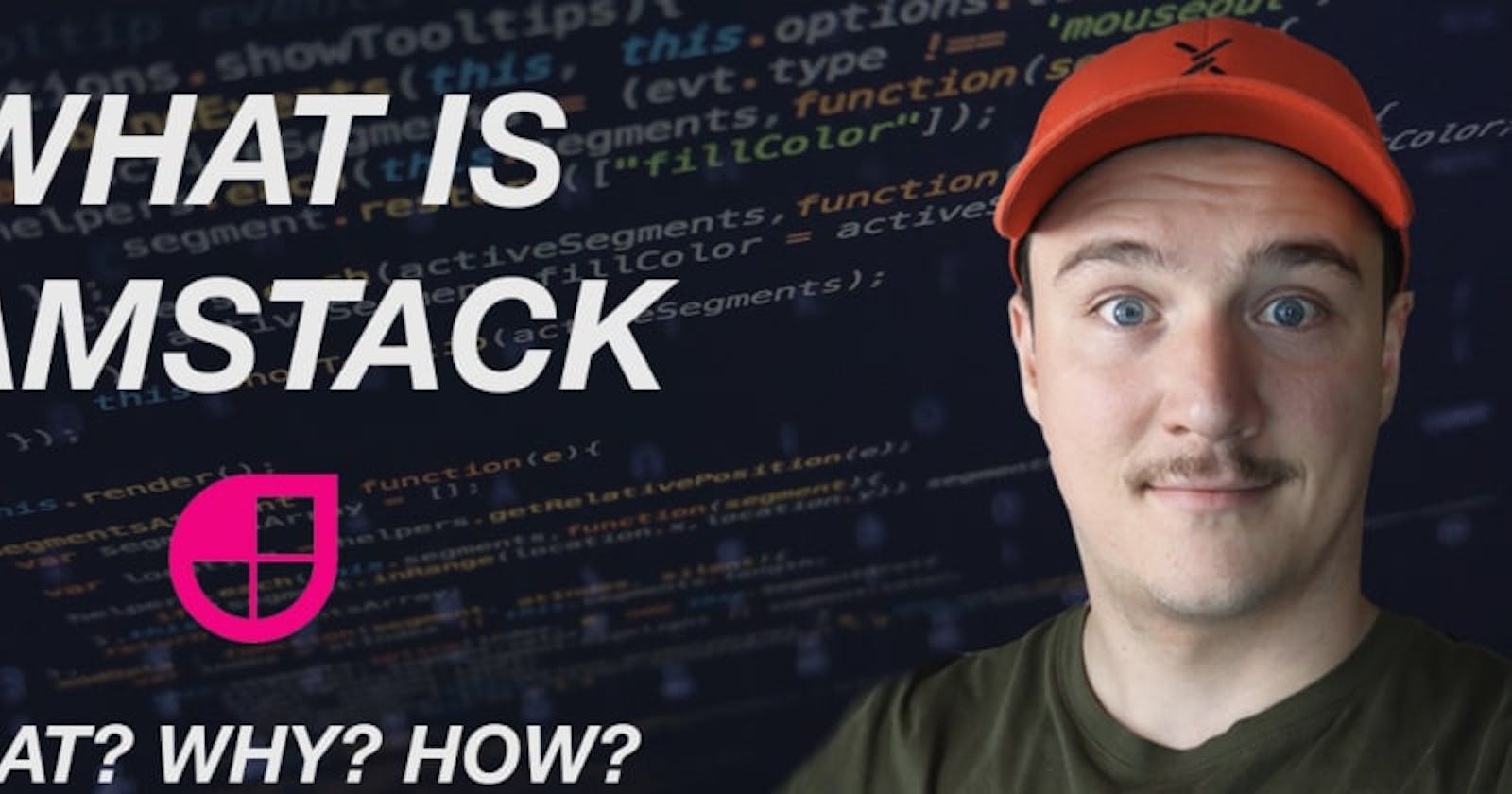 What is JAMStack? Must know for every developer in 2021!