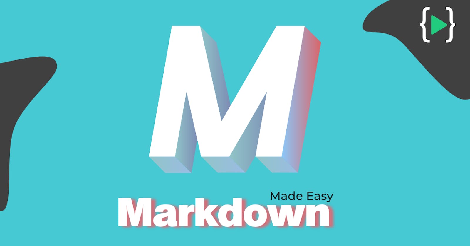 Markdown Made Easy