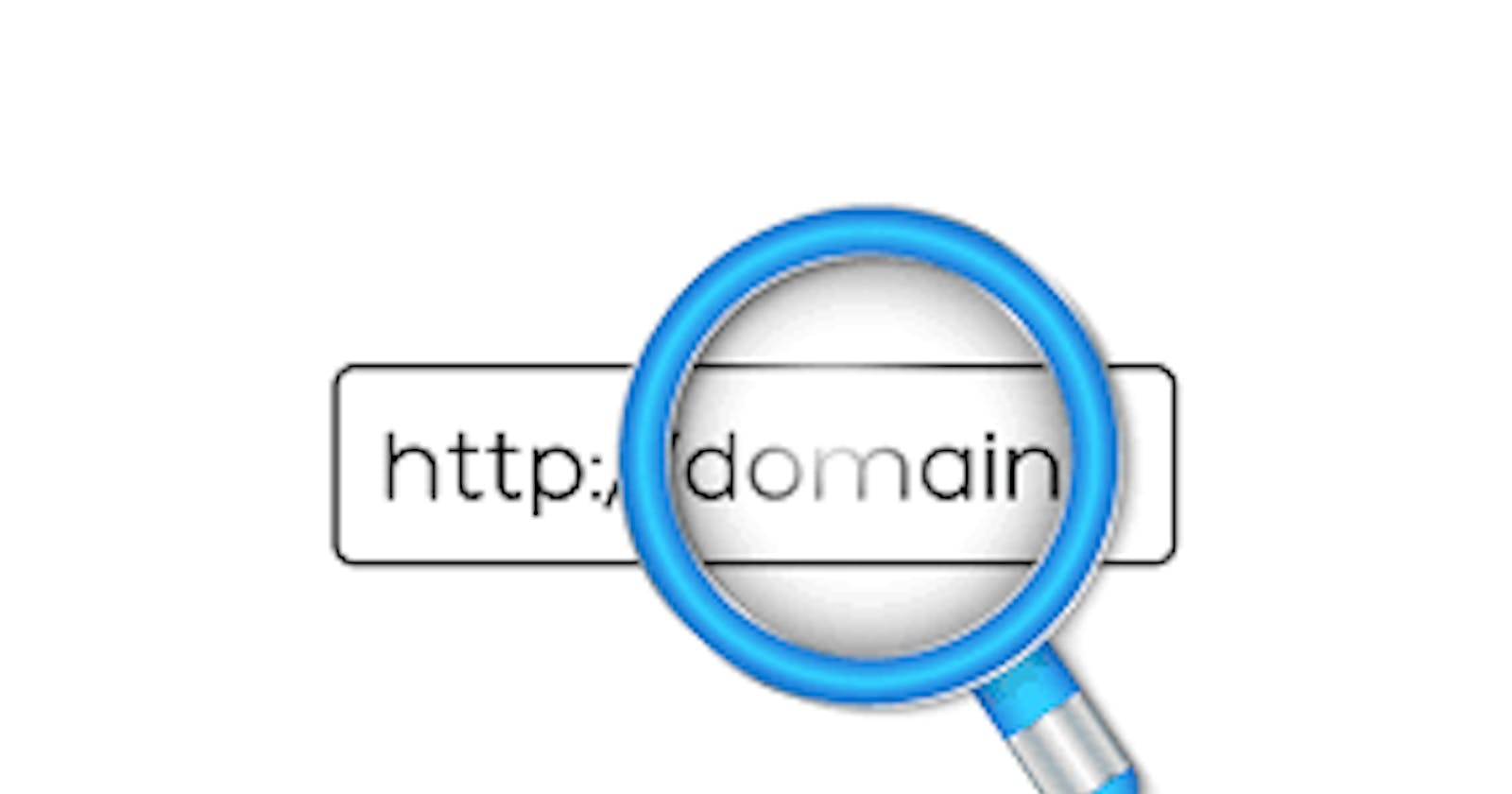 THE DOMAIN NAME SYSTEM AND HOW IT WORKS.