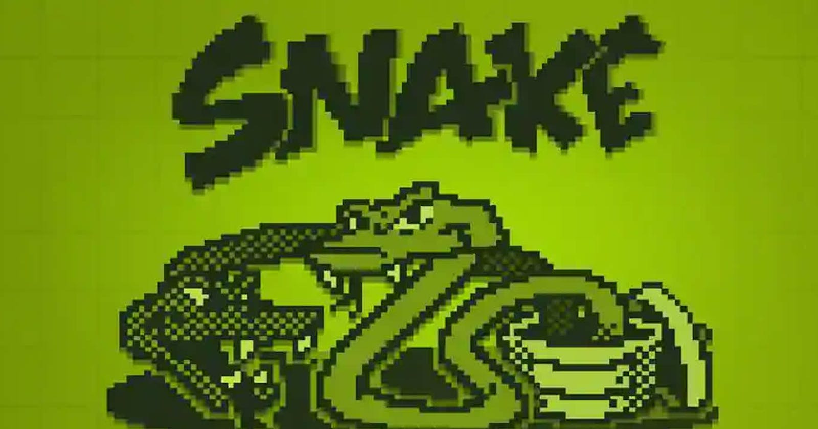 How freeCodeCamp’s Basic JavaScript Lessons can be Applied on the Snakes Game.