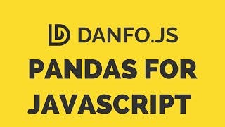 Danfo.js