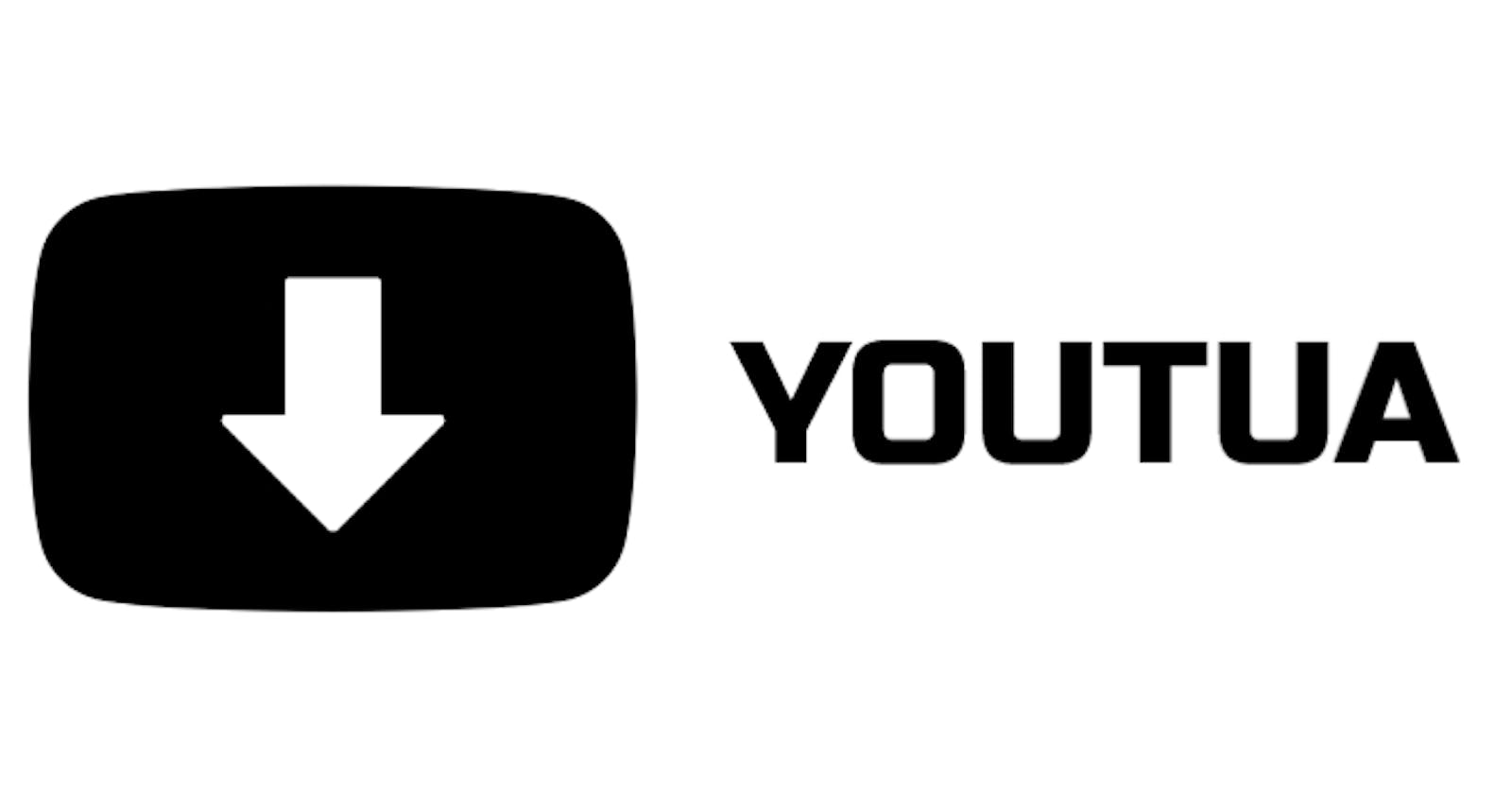 YouTua - Download Videos/Playlists in your preferred Format and Quality..