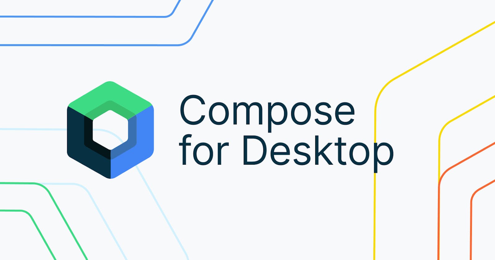 The state of JVM desktop frameworks: Jetpack Compose for Desktop