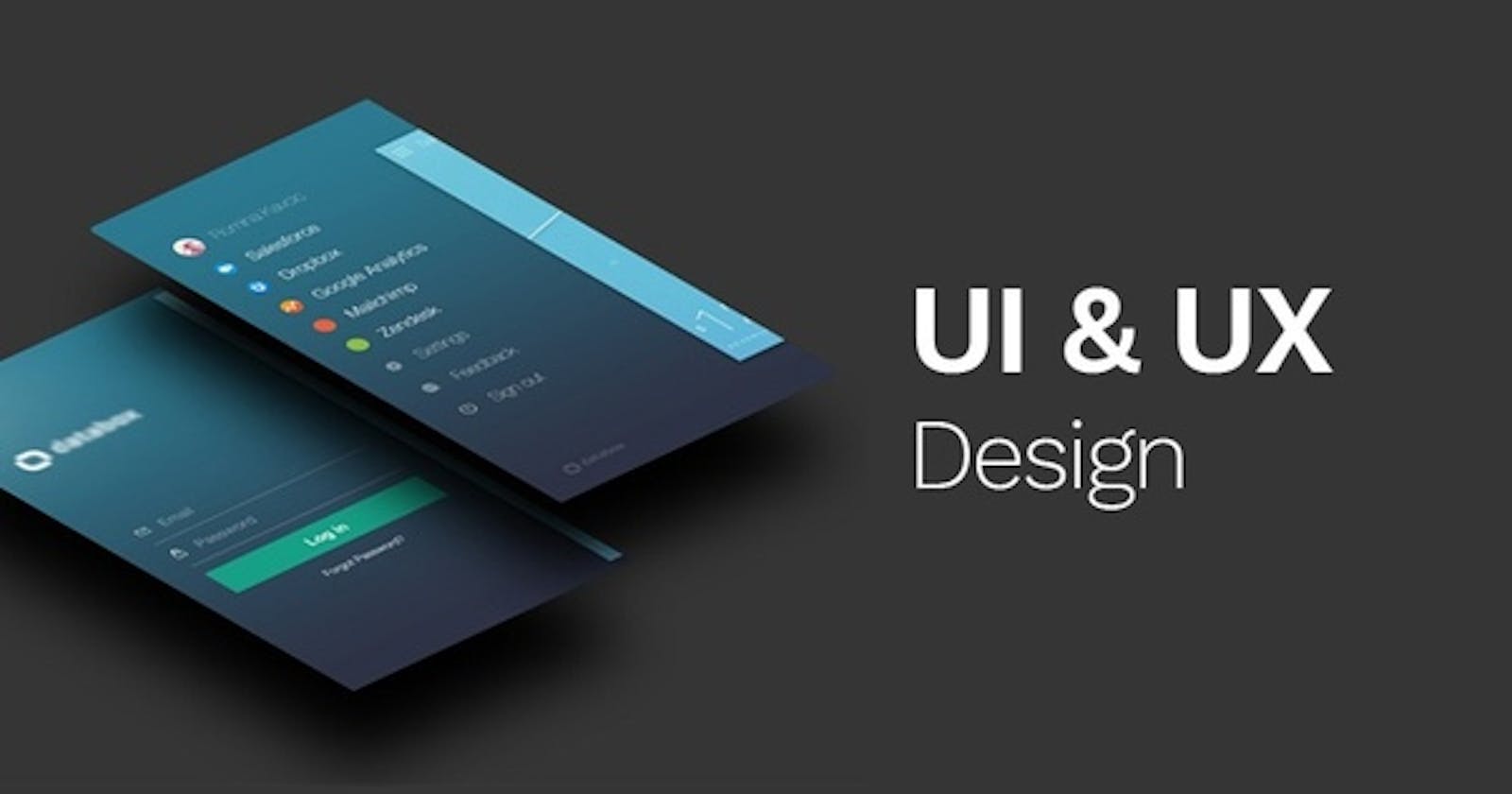 UI/UX: 3 Fascinating Things I Have Learnt About UI/UX
