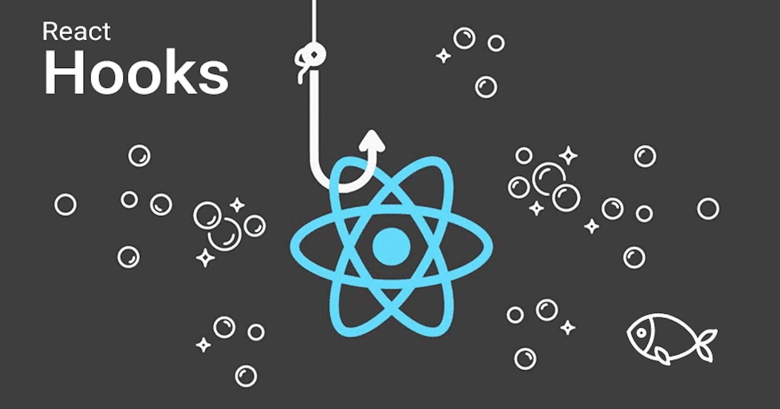A Quick & Easy Explanation of React Hooks