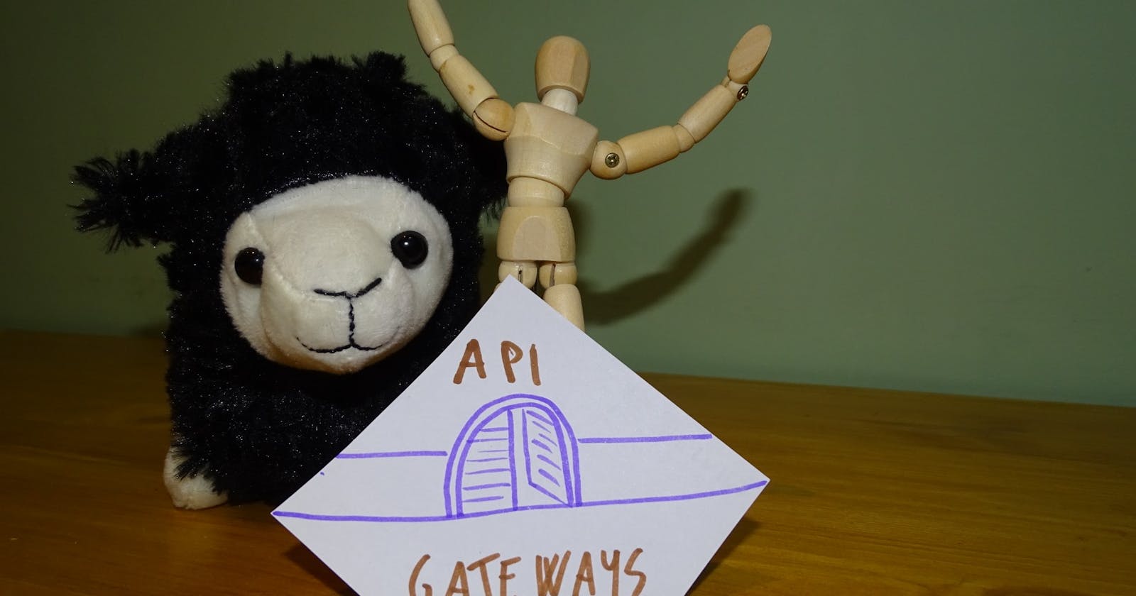 An overview on API Gateways