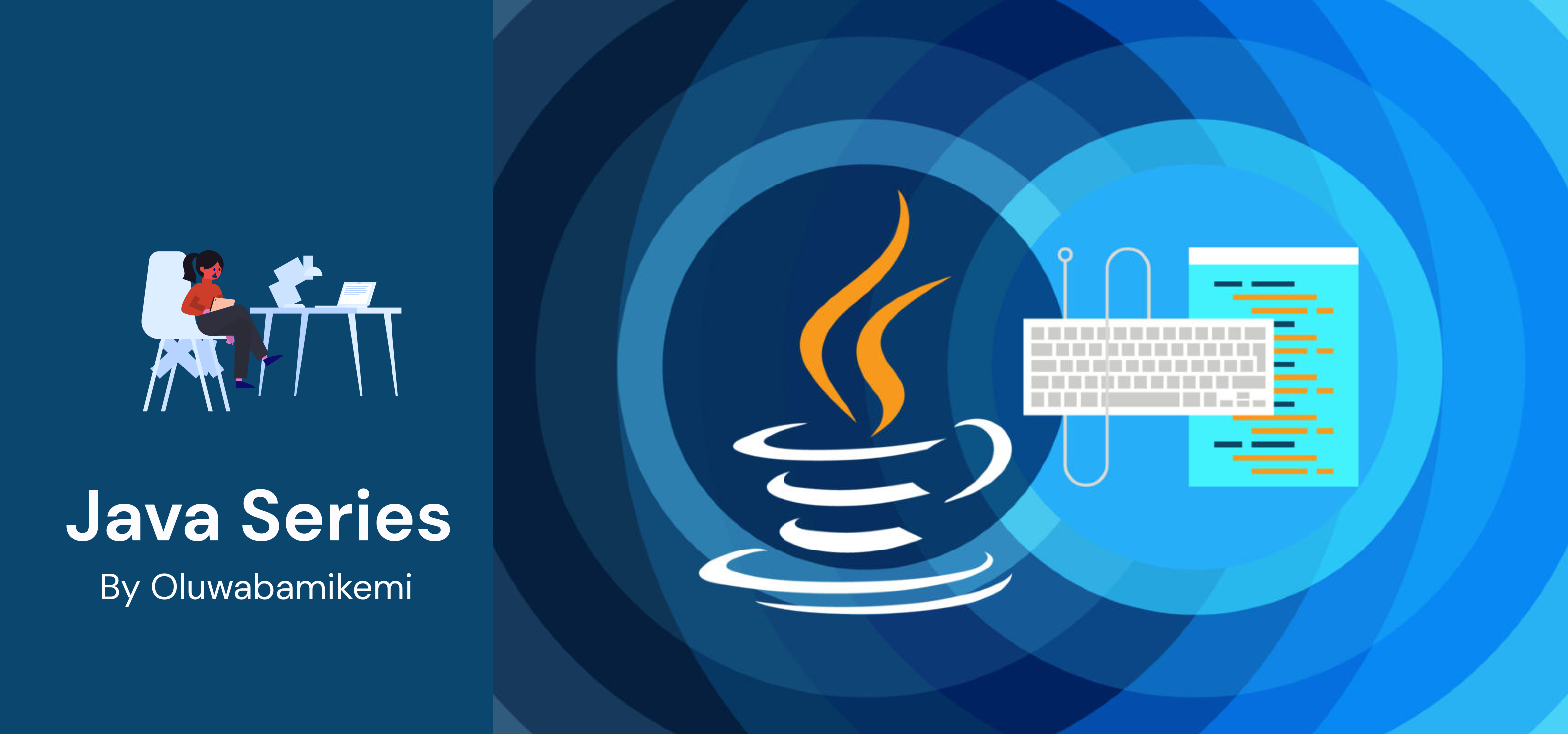 Java Series