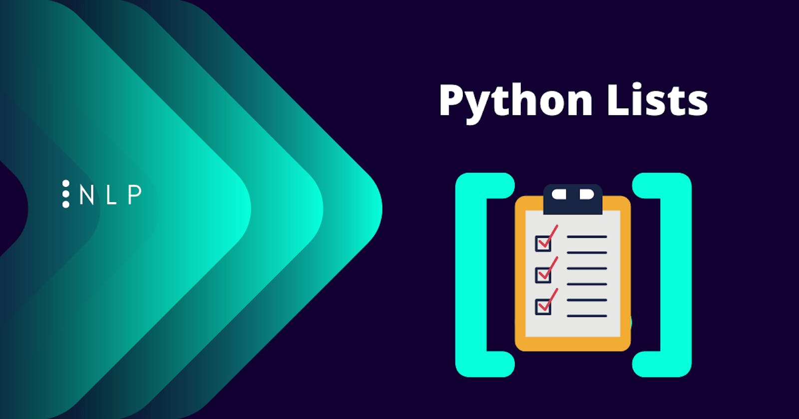 Some Python List Methods