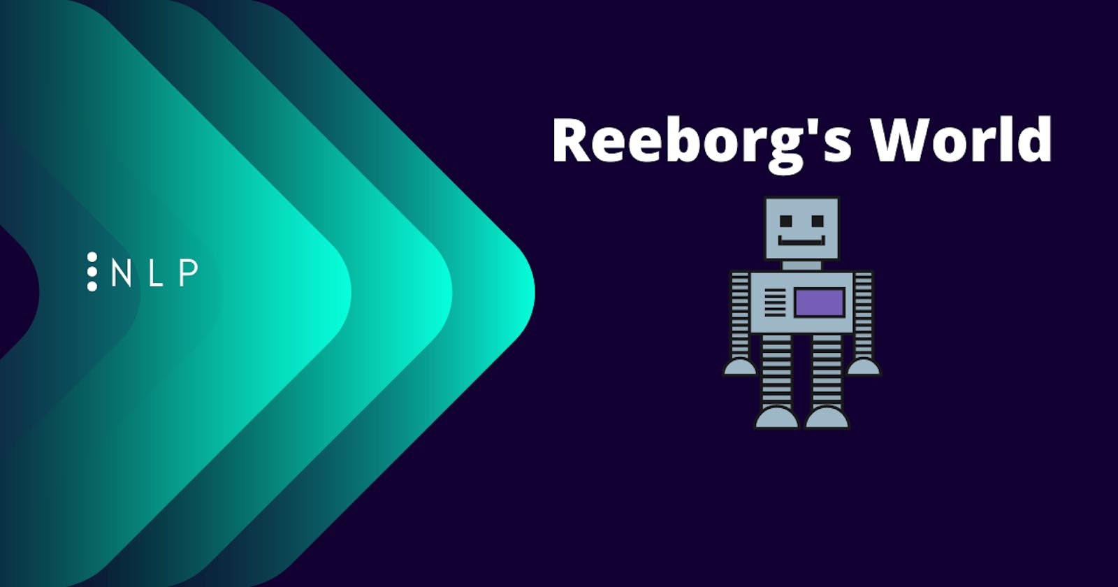 Using Reeborg's world to learn Python