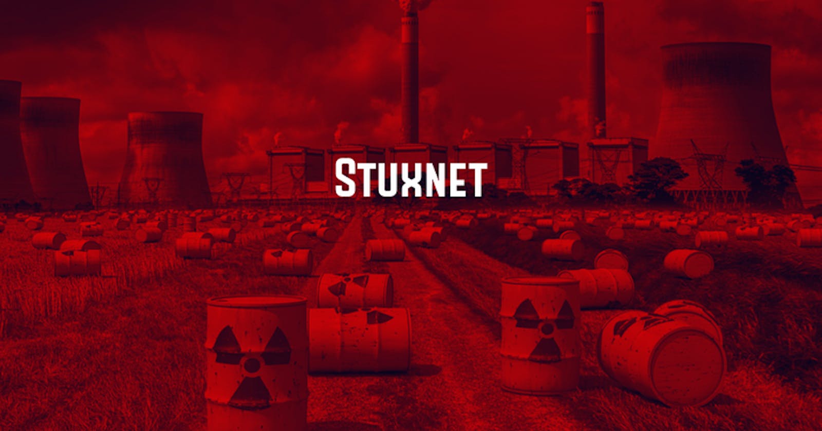 Catatan tentang Stuxnet (Bagian 2: Instalasi hingga sabotase)