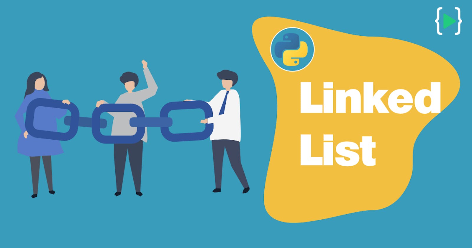 Linked List in Python