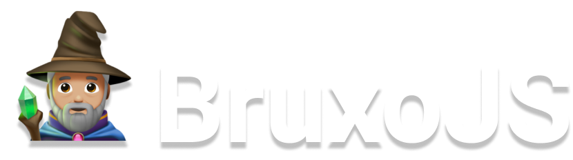 Bruxo JS