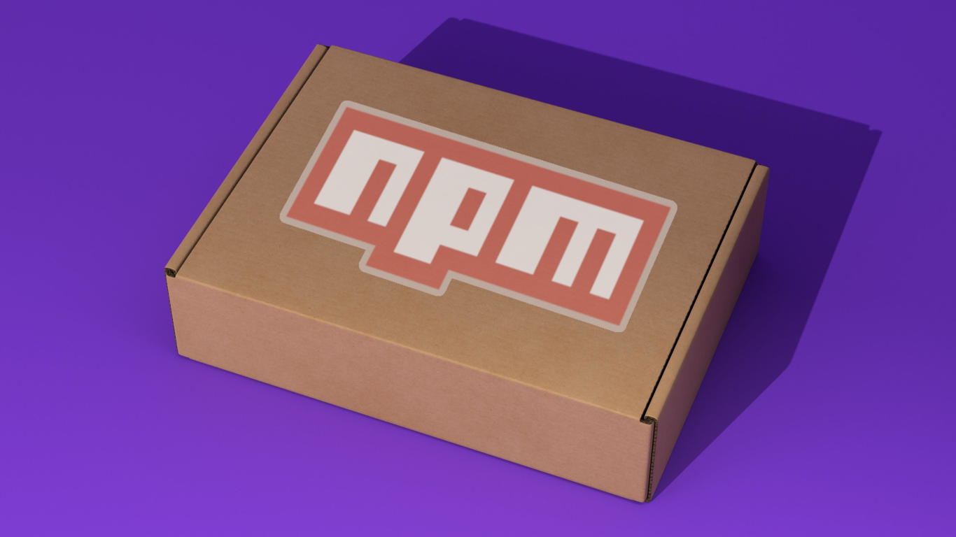 How to setup an NPM package