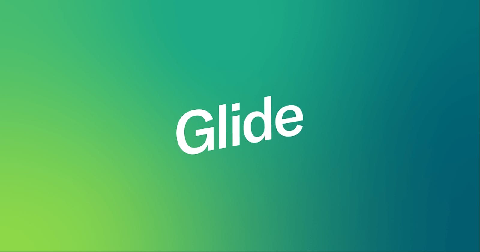 Glide présente ses 3 axes de travail pour atteindre le milliard d'applications en 2021