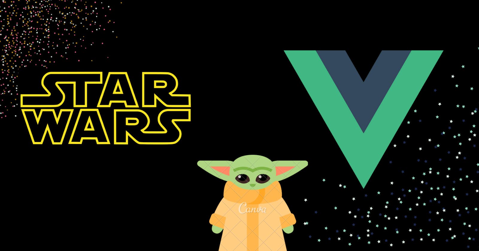 How to make a Star Wars random quote web app