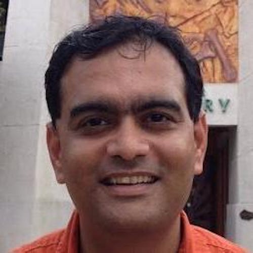 Akash Kava's Blog