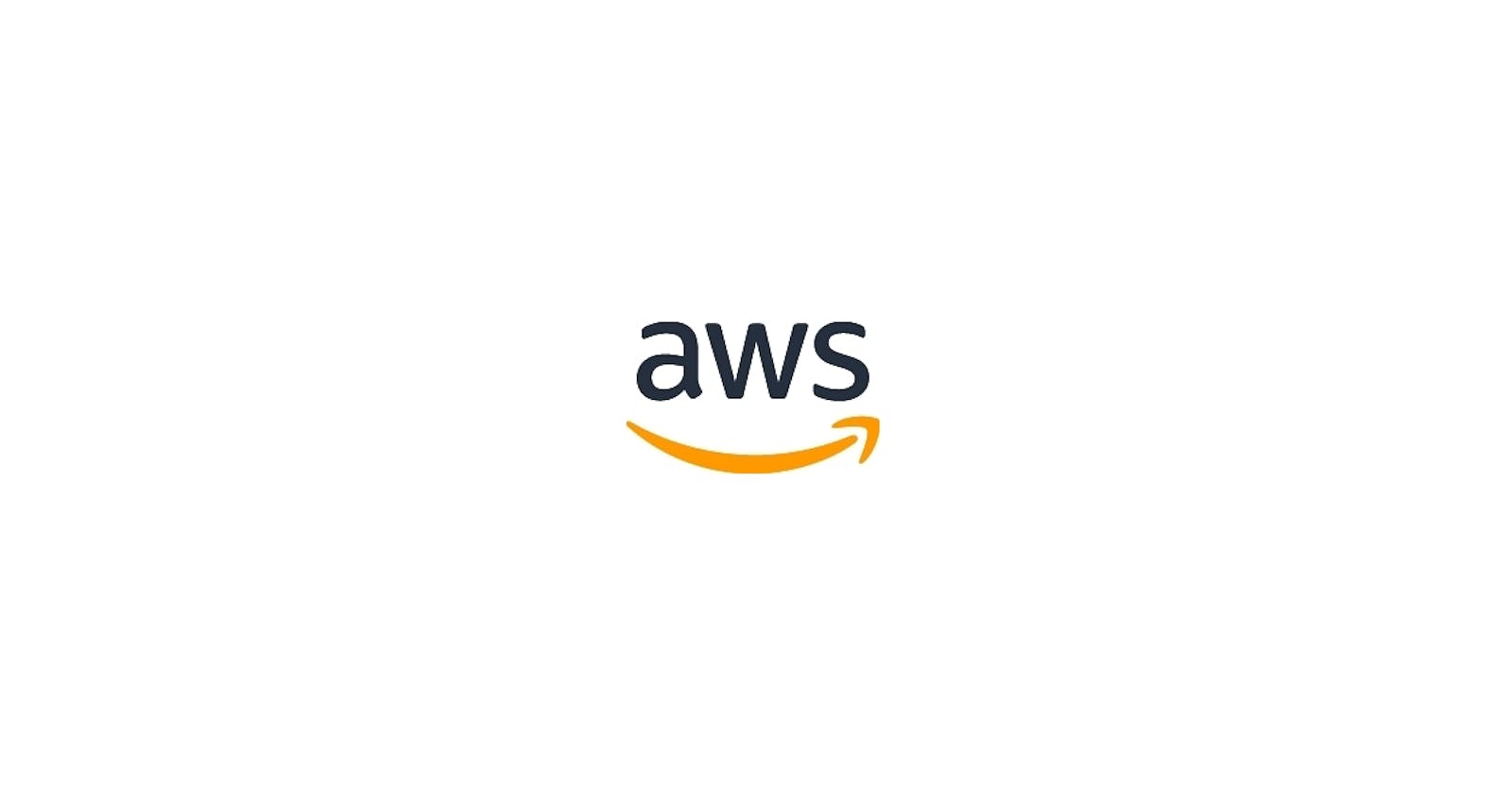 Introduction to Amazon Web Services(AWS)