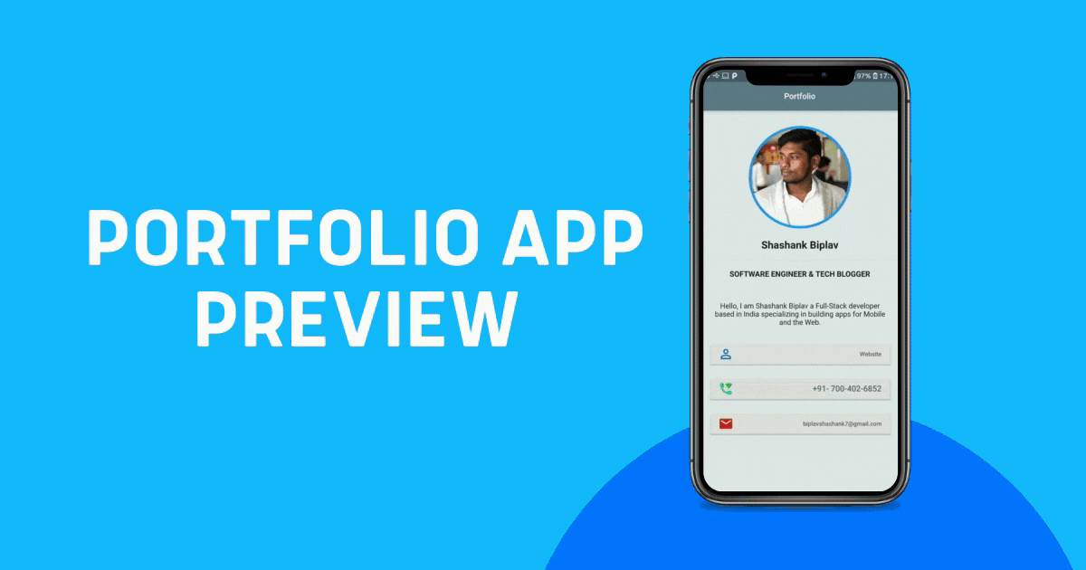 portfolio-app-preview-by-shashank-biplav.gif