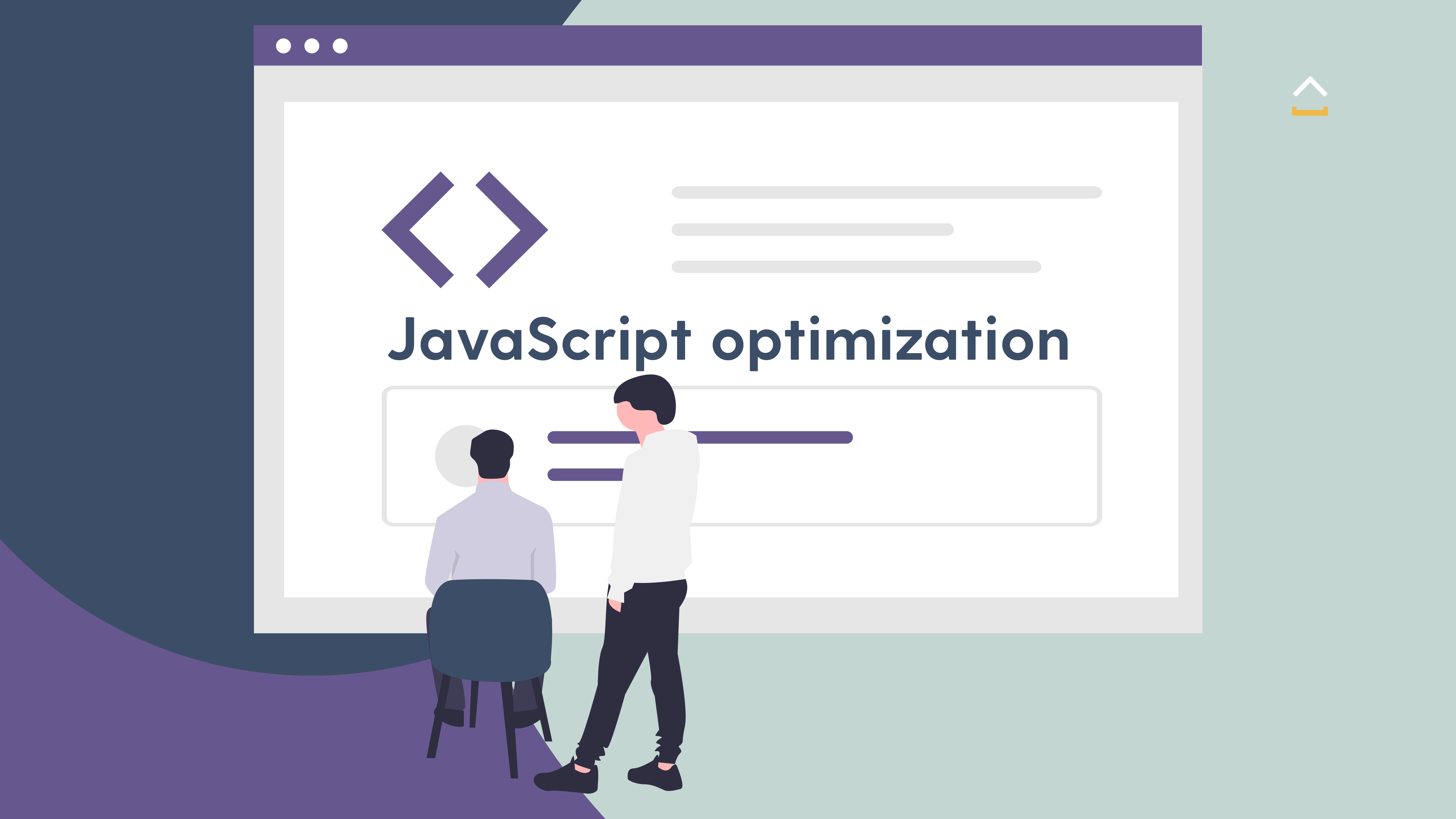 JavaScript optimization in 2021 🚀