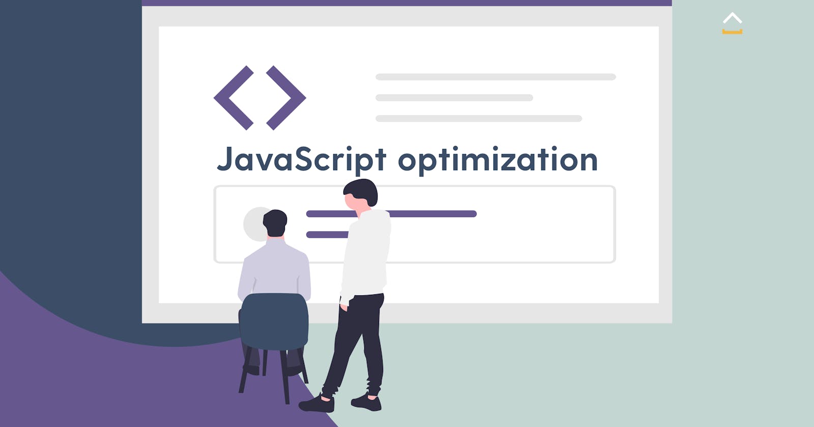JavaScript optimization in 2021 🚀