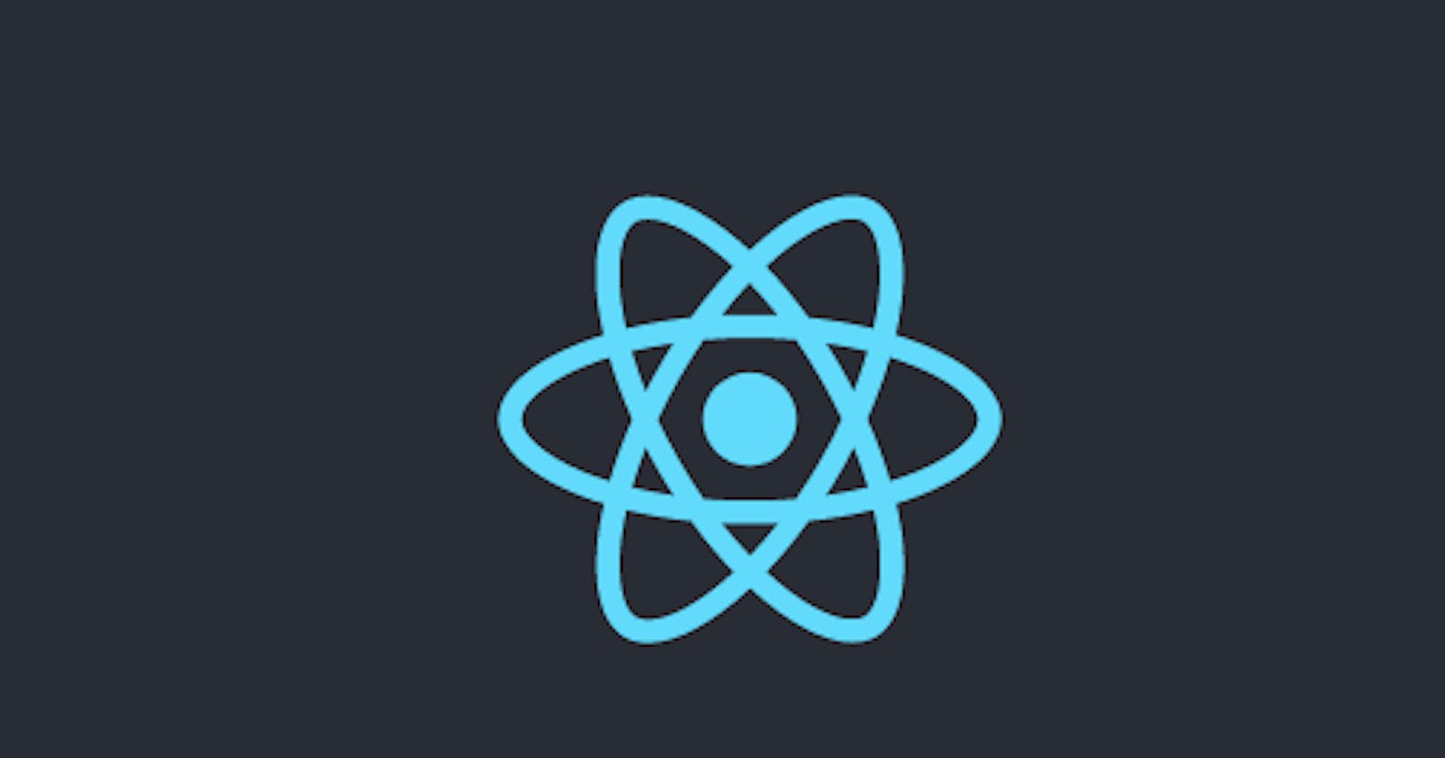 How to create a React app directly in the current folder.