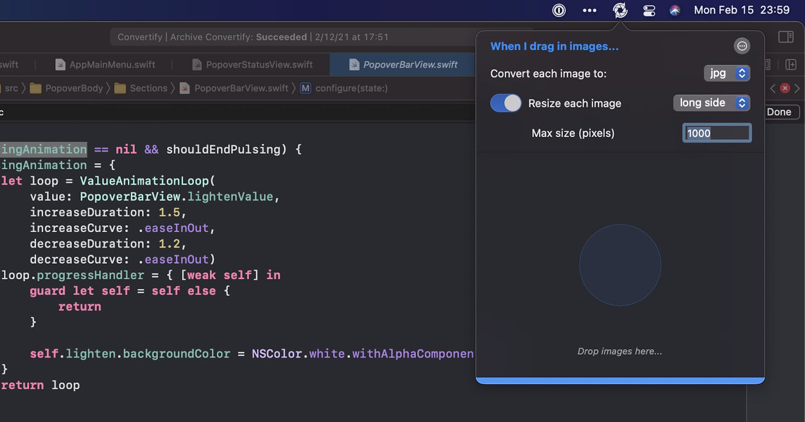 5 lessons from making my first native Mac app