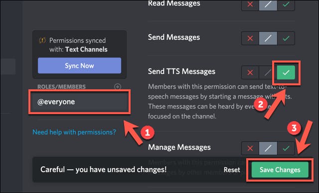 Discord Channel Settings Enable TTS.png