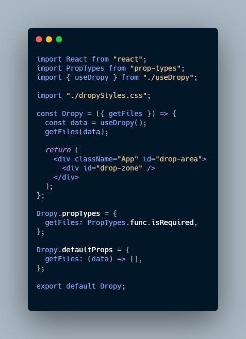 Code-snippet