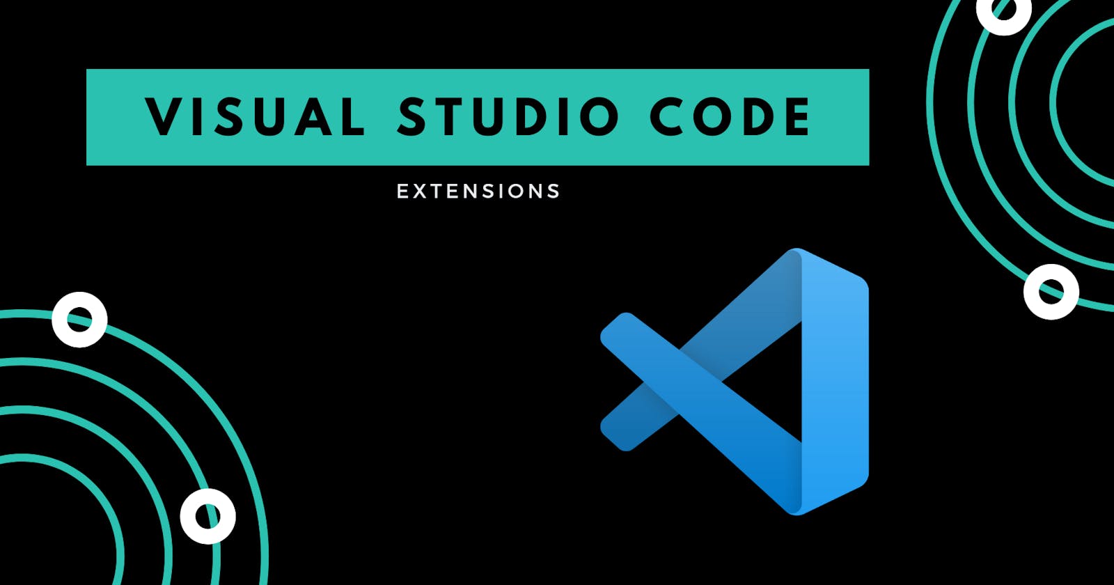 Visual Studio Code Extensions for .Net development