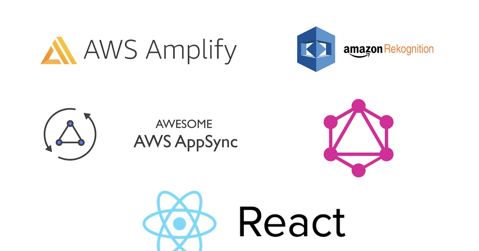 Machine Learning using AWS Amplify - AWS Amplify Hackathon - Part 1
