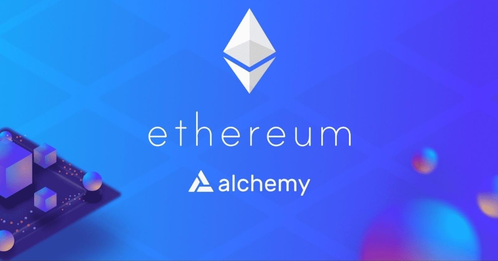 GETTING STARTED WITH ETHEREUM DEVELOPMENT