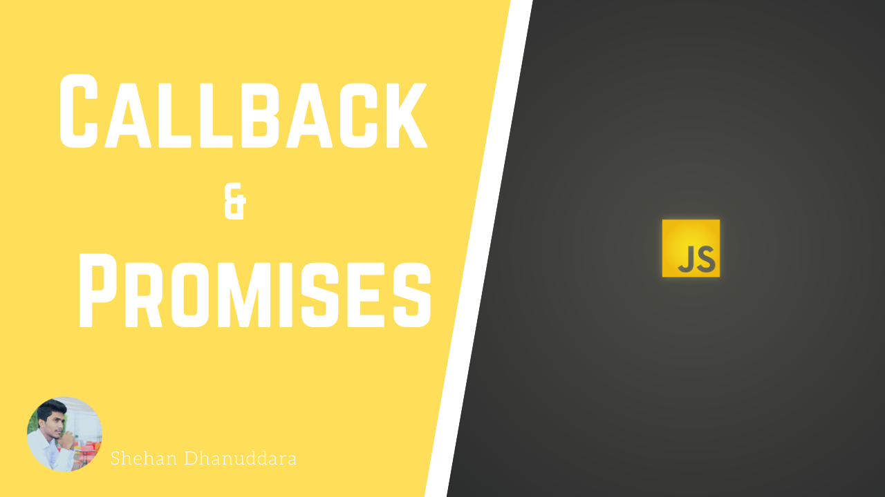 Callback And Promises