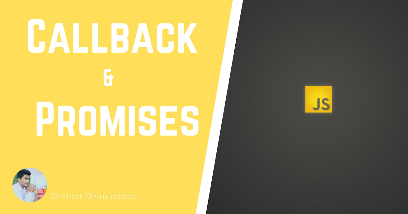 Callback And Promises