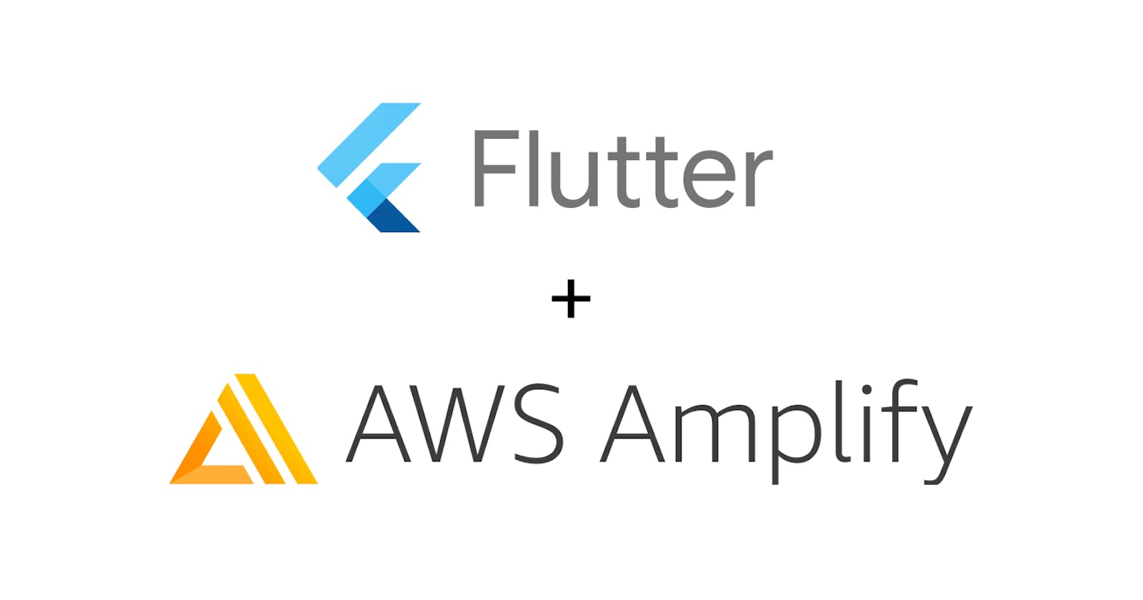 AmplifyIt: Write blogs anonymously using Flutter and AWS Amplify