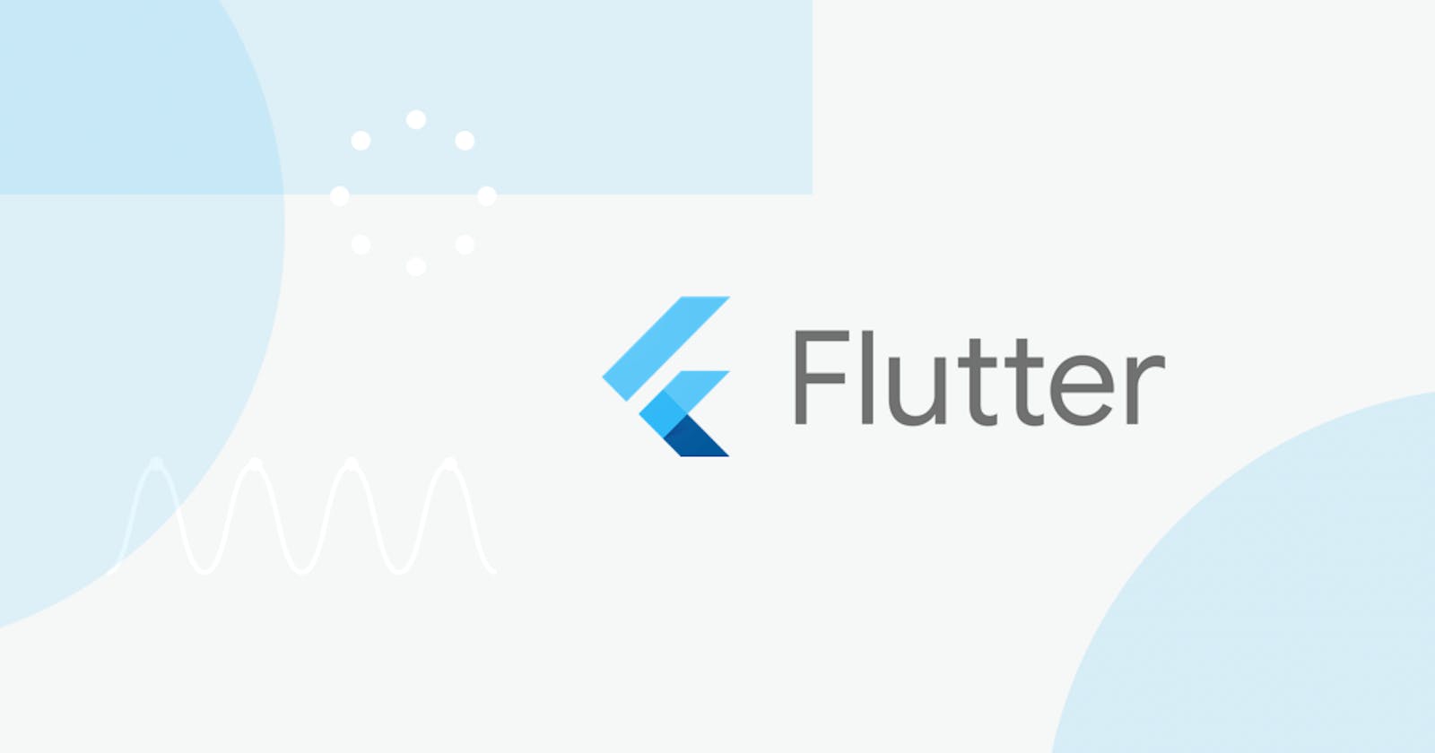 SO FLUTTER, YOU SAY, EIY?