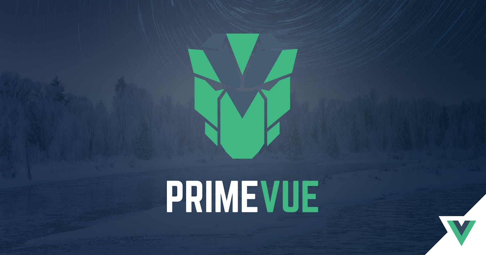 PrimeVue 3.3.0 brings Table Filtering, Scrolling, Enhanced Selects and Colors to Vue 3