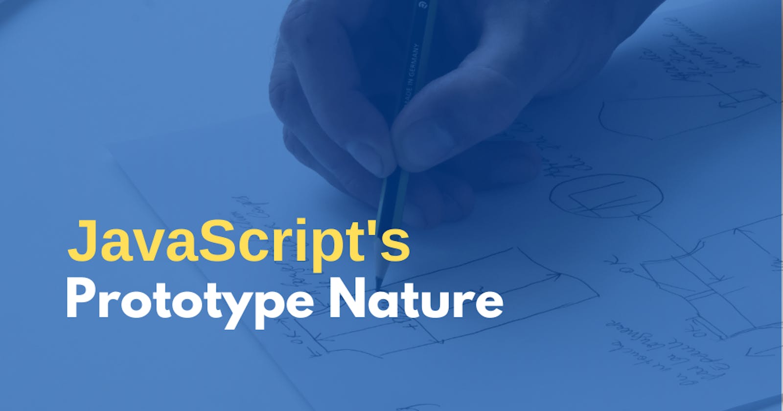 Understanding JavaScript Prototype Nature and Prototype Chain