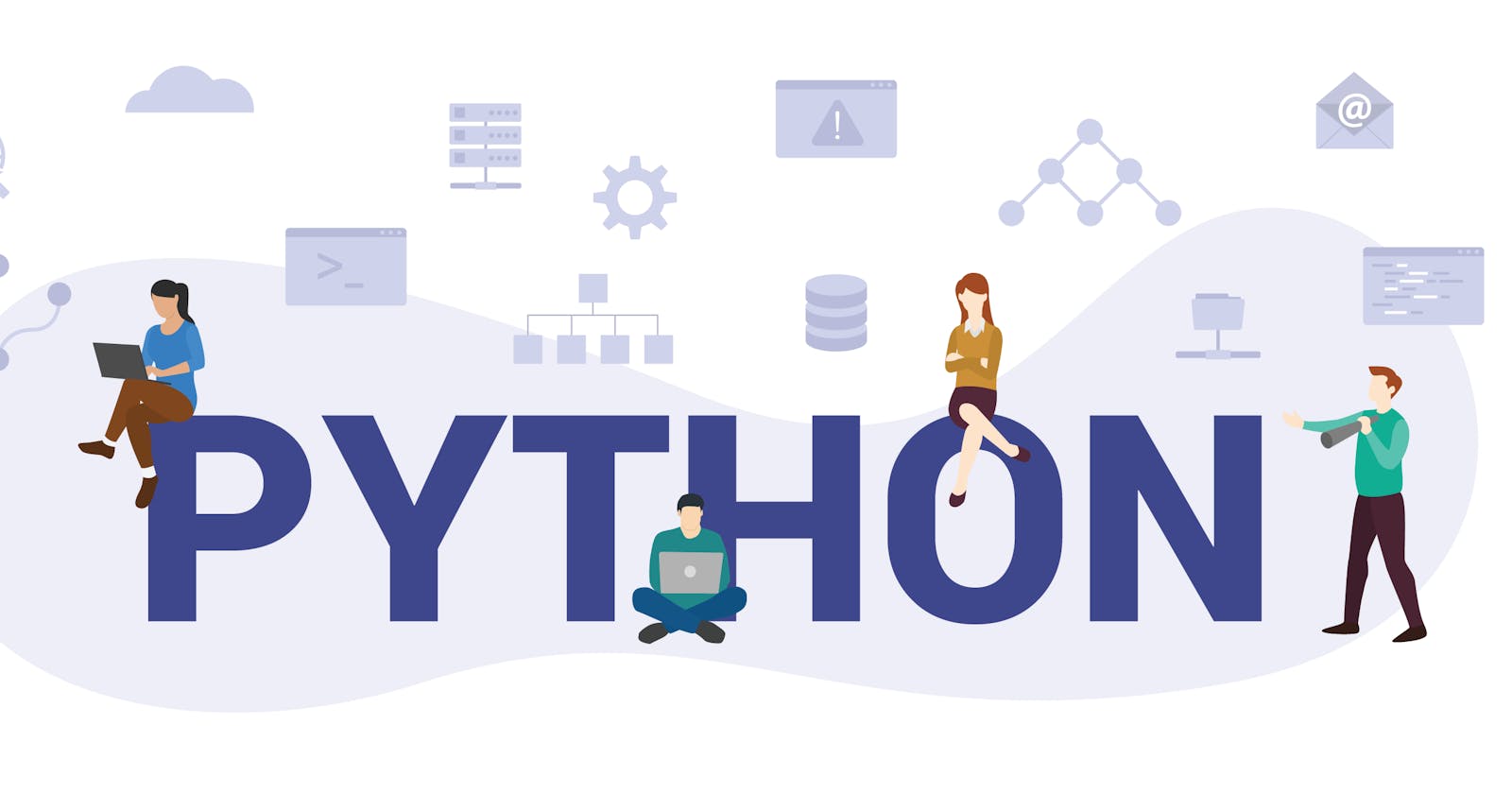 Python - Handy, and Kool stuff