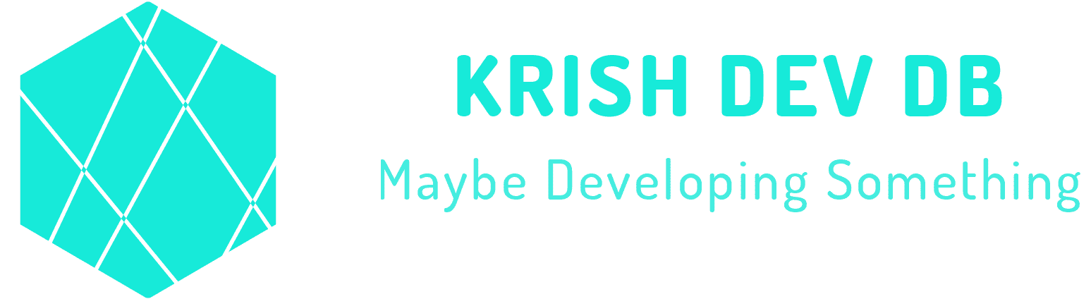 Krish Dev DB