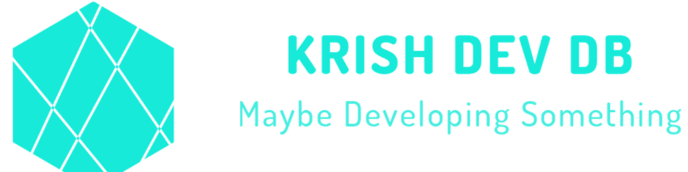 Krish Dev DB