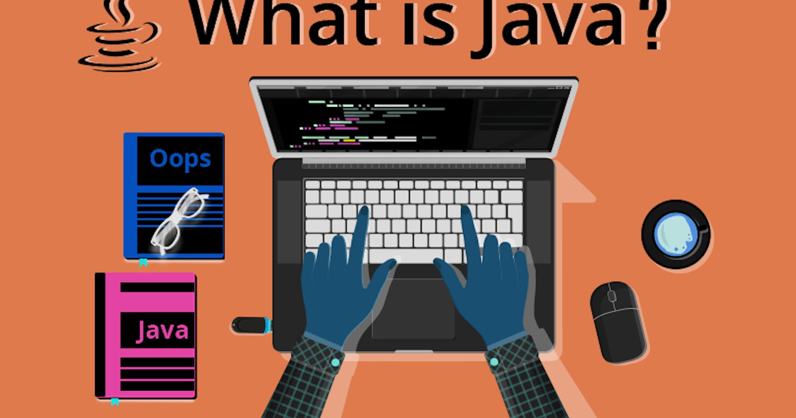 What is Java and its Brief History
